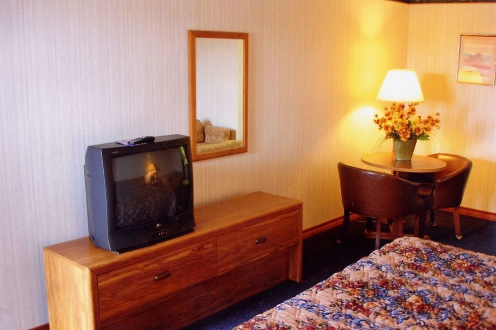 Hillcrest Inn & Suites Ozona Pokój zdjęcie