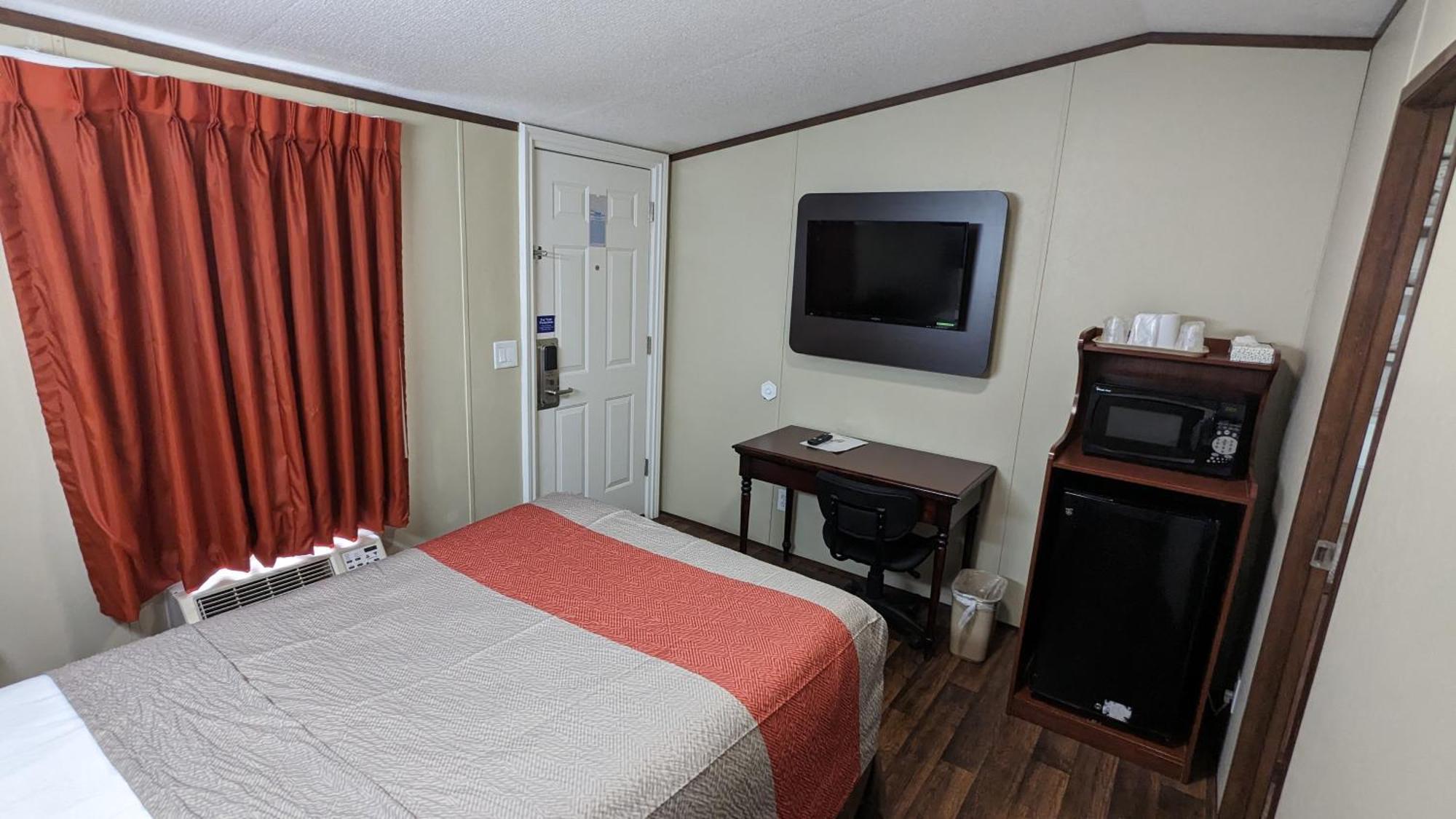 Hillcrest Inn & Suites Ozona Zewnętrze zdjęcie